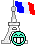:paris: