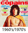 Julien Clerc chante la musique des ann�es 1970