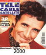 Julien Clerc chante la musique des ann�es 2000