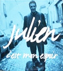 C'est mon espoir Julien Clerc