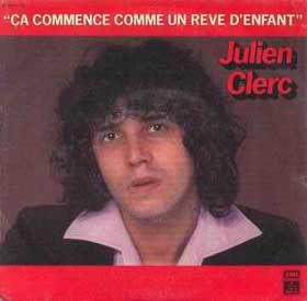 Julien Clerc
