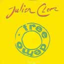 Pochette Free demo Julien Clerc