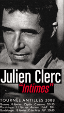 Julien Clerc