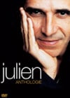 Julien Clerc DVD Anthologie
