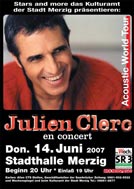 Julien Clerc