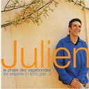 Le phare des vagabondes et Les s&eacute;par&eacute;s Julien Clerc