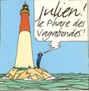 Phare des Vagabondes