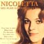 Nicoletta - Ses plus grands succès
