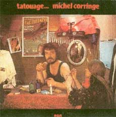 Michel Corringe