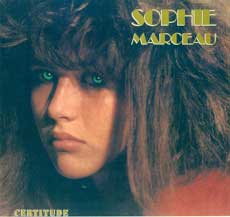 Pochette de l
