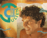 Julien Clerc chante en anglais