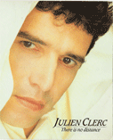 Julien Clerc en anglais
