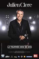 Tournée 50 ans concert 2017-2018