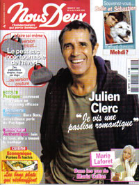 Julien Clerc