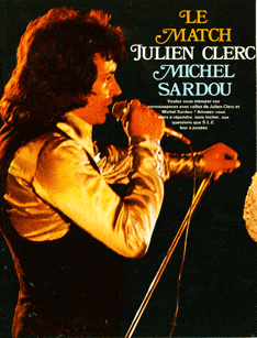 Michel Sardou