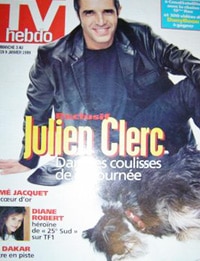 TV Hebdo 1999