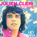 Julien Clerc chantant en allemand