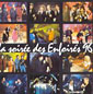 La soirée des Enfoirés 96