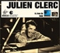 Studio de Julien Clerc