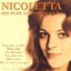 Nicoletta - Ses plus grands succs