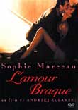 Affiche du film "l'amour braque"