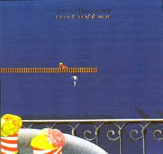 Pochette de l'album Va o le vent te mne