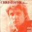 Christophe Mal et épouventail