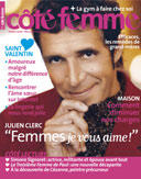 Cotes femmes janvier 2006