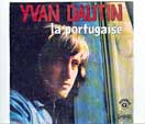 Yvan Dautin La portugaise composée par Julien Clerc
