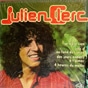 Julien Clerc (pochette de disque)