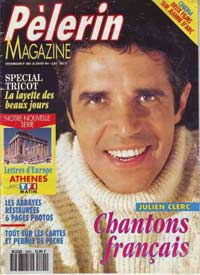 Julien Clerc