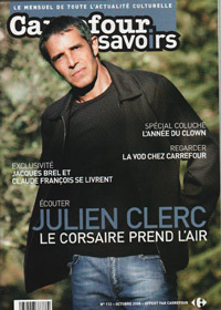 julien clerc