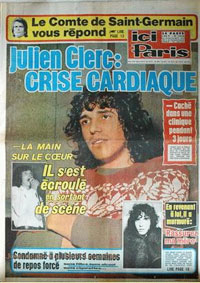 Julien Clerc