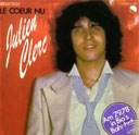 Le coeur nu Julien Clerc