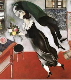 Marc Chagall