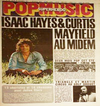 Pop Musique 1971