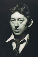 Serge Gainsbourg