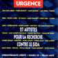 Urgence contre le Sida avec Julien Clerc